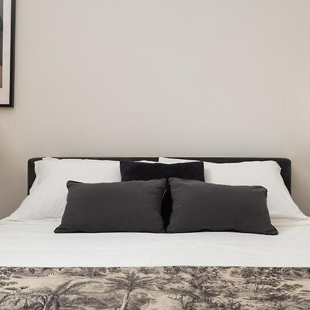 Orion Chania Boutique City House Buitenkant foto