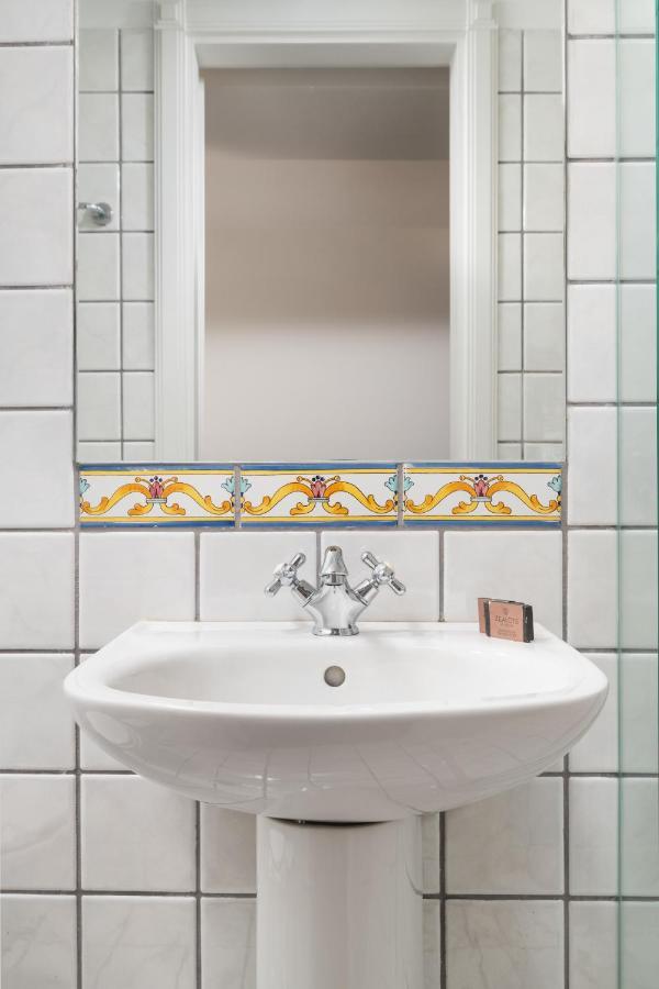 Orion Chania Boutique City House Buitenkant foto