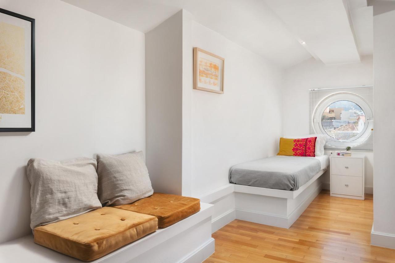 Orion Chania Boutique City House Buitenkant foto