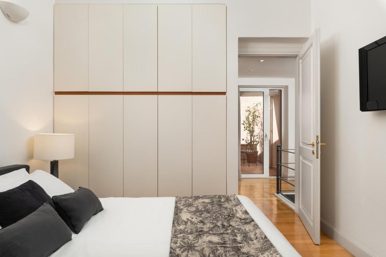 Orion Chania Boutique City House Buitenkant foto
